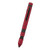 Black - 6-In-1 Quest Multi Tool Pen