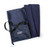 Navy Blue-Logo - Stadium Blanket/Cushion