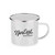 White Logo - 16 Oz. Campfire Mug