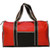 Red Blank - Non-Woven Gym Duffel Bag (17.5" x 9.25")