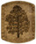The Family Tree Carving Board