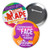 main - 2.25" Circle Celluloid Button