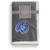1081-58GYFront - Field & Co. 100% Recycled PET Sherpa Blanket