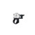 Bicycle Metal Alarm Ring