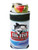 White Logo - Sublimated Slim Can Cooler