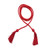MOQ 50pcs Graduation Honor Cords