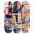 Various Logo - Premium USA Made Skateboard Deck