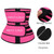 12.5"x 10" Waist Slimming Body Trainer Belt