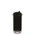 Black Blank - Klean Kanteen® Insulated Tkwide 12 Oz. Tumbler w/Twist Cap