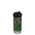 Green Blank - Klean Kanteen® Insulated Tkwide 12 Oz. Tumbler w/Twist Cap