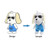 Promotional Kids Custom Animal Plush Stuffed Toys