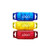 LED Pulse Shoelace Lights