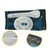 Blue Blank Inside View - Sports Knee Wrap/Kneecap