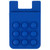 Popper Stress Reliever Silicone Phone Wallet