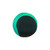 Green - Beach Bouncing Ball