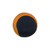 Orange - Beach Bouncing Ball