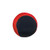 Red - Beach Bouncing Ball