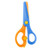 Color Compact Safe Scissors
