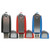 Color Options - Chicago USB Flash Drive 2GB - Overseas