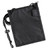 4.5x3 Front Clear Window Pocket Neck Wallets w/ Pen holder