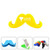 Mustache Shaped Smart Phone Stand