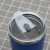 20 Oz. Double Wall Stainless Steel Auto Tumbler