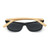Polarized Square Sunglasses