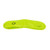 Light Green - LED Light Up Night Safety Band Clip