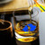 Frasier Rocks Whiskey Glasses - 11.5 Oz.