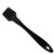 Black Blank - Mini Silicone Basting Brush