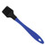 Frosty Blue Blank - Mini Silicone Basting Brush