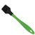 Cilantro Green Blank - Mini Silicone Basting Brush