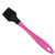 Picante Pink Blank - Mini Silicone Basting Brush