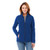 TM98130561Front - Women's RIXFORD Full Zip Microfleece Jacket