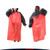 Zurvin Adult Raincoats