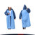 Zurvin Adult Raincoats