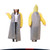 Zurvin Adult Raincoats