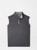Iron Gray Blank - Peter Millar® Galway Performance Quarter-Zip Vest