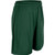 forest green - Chutch Short