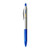 Green - Plastic Retractable Pen