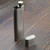 Front - Hip Flask Cigar Holder