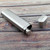 Right - Hip Flask Cigar Holder