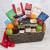 Hearty Harvest Fruit Gift Basket