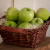 Hearty Harvest Fruit Gift Basket
