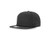 DECKY 5 Panel Relaxed Perforated Performance Rope Hat