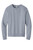 BELLA+CANVAS® Unisex Sponge Fleece Classic Crewneck Sweatshirt