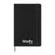 Moleskine® Hard Cover Large 18 Month Daily 2024-2025 Planner - Black
