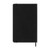 Alternate - Moleskine® Hard Cover Large 18 Month Daily 2024-2025 Planner - Black