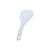 Plastic Rice Spoon