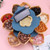 Dried Fruit Food Storage Organizer